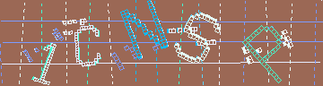 CAPTCHA 認証コード
