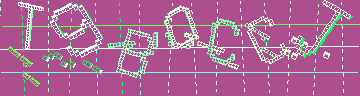 CAPTCHA 認証コード