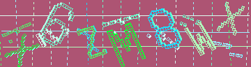 CAPTCHA 認証コード