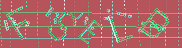 CAPTCHA 認証コード