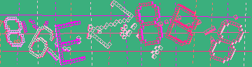 CAPTCHA 認証コード