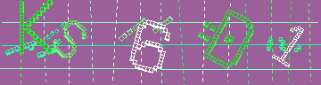 CAPTCHA 認証コード