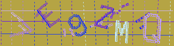 CAPTCHA 認証コード