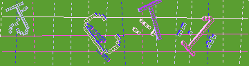 CAPTCHA 認証コード