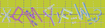 CAPTCHA 認証コード