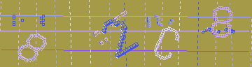 CAPTCHA 認証コード