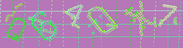 CAPTCHA 認証コード