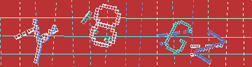 CAPTCHA 認証コード