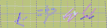 CAPTCHA 認証コード