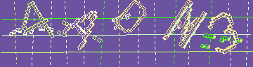 CAPTCHA 認証コード
