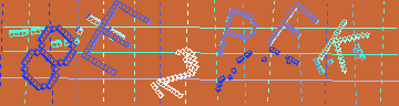 CAPTCHA 認証コード