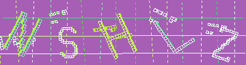 CAPTCHA 認証コード