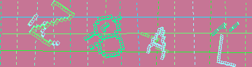 CAPTCHA 認証コード