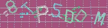 CAPTCHA 認証コード
