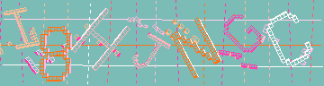 CAPTCHA 認証コード