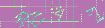 CAPTCHA 認証コード