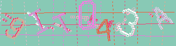 CAPTCHA 認証コード