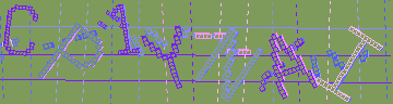 CAPTCHA 認証コード