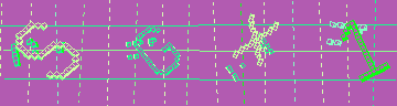 CAPTCHA 認証コード