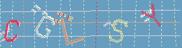 CAPTCHA 認証コード