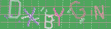 CAPTCHA 認証コード