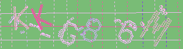 CAPTCHA 認証コード