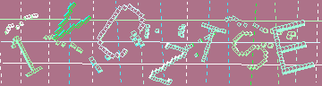 CAPTCHA 認証コード