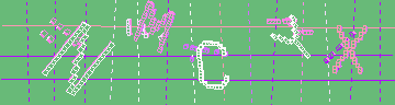 CAPTCHA 認証コード