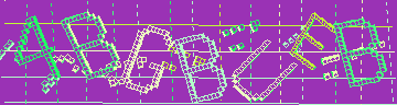 CAPTCHA 認証コード