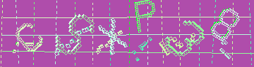 CAPTCHA 認証コード