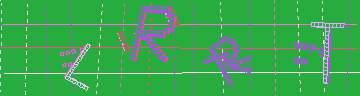 CAPTCHA 認証コード