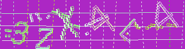CAPTCHA 認証コード