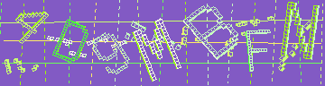 CAPTCHA 認証コード