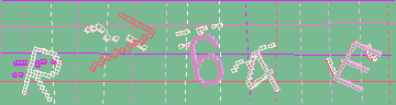 CAPTCHA 認証コード