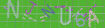 CAPTCHA 認証コード