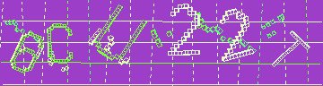 CAPTCHA 認証コード