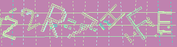 CAPTCHA 認証コード