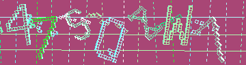 CAPTCHA 認証コード
