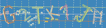 CAPTCHA 認証コード