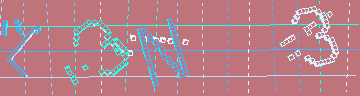 CAPTCHA 認証コード