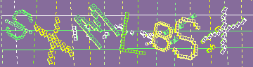 CAPTCHA 認証コード