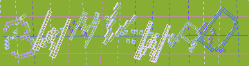 CAPTCHA 認証コード