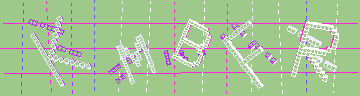 CAPTCHA 認証コード