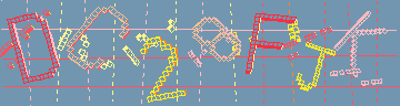 CAPTCHA 認証コード