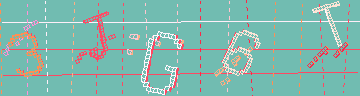 CAPTCHA 認証コード