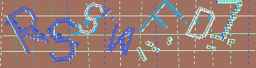 CAPTCHA 認証コード