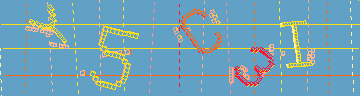 CAPTCHA 認証コード