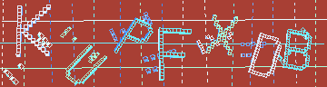 CAPTCHA 認証コード