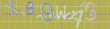 CAPTCHA 認証コード