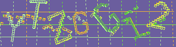 CAPTCHA 認証コード